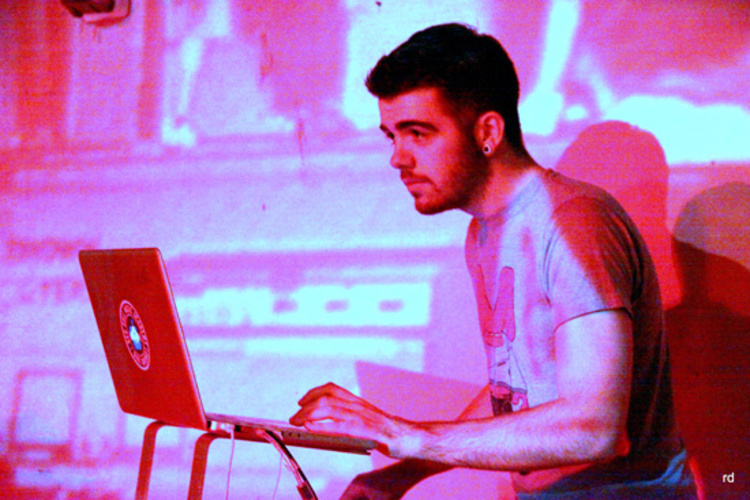 Quietus does exclusive interview space dimension controller