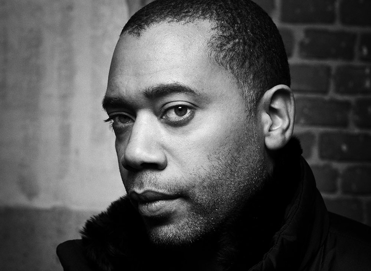 carl craig: kinetic energy