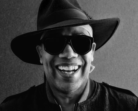 Detroit Love Vol. 3 - Mixed by Waajeed | Waajeed