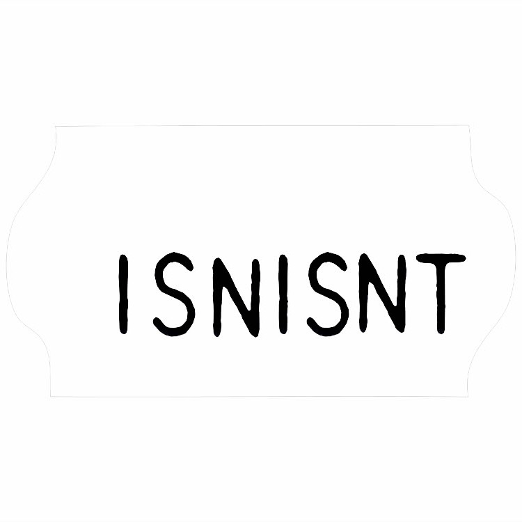 ISNISNT