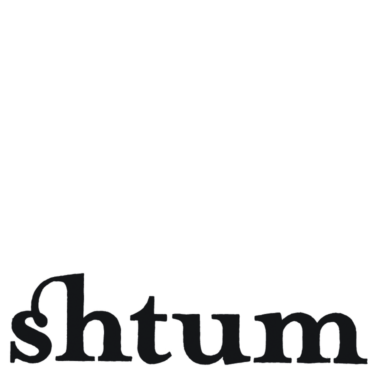 Shtum