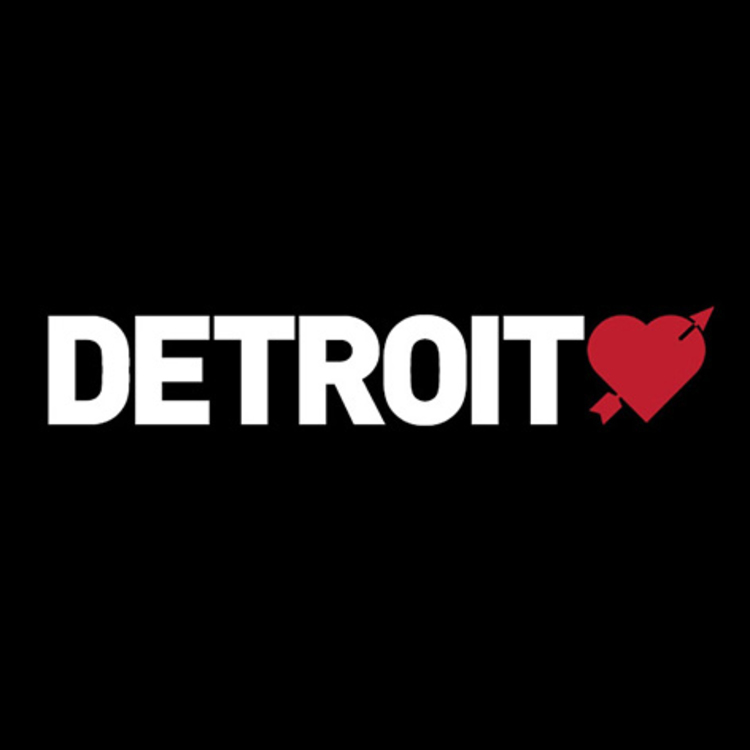 Detroit Love