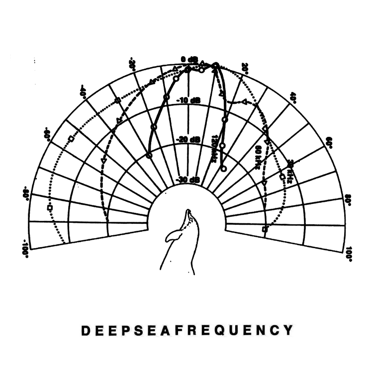 Deep Sea Frequency