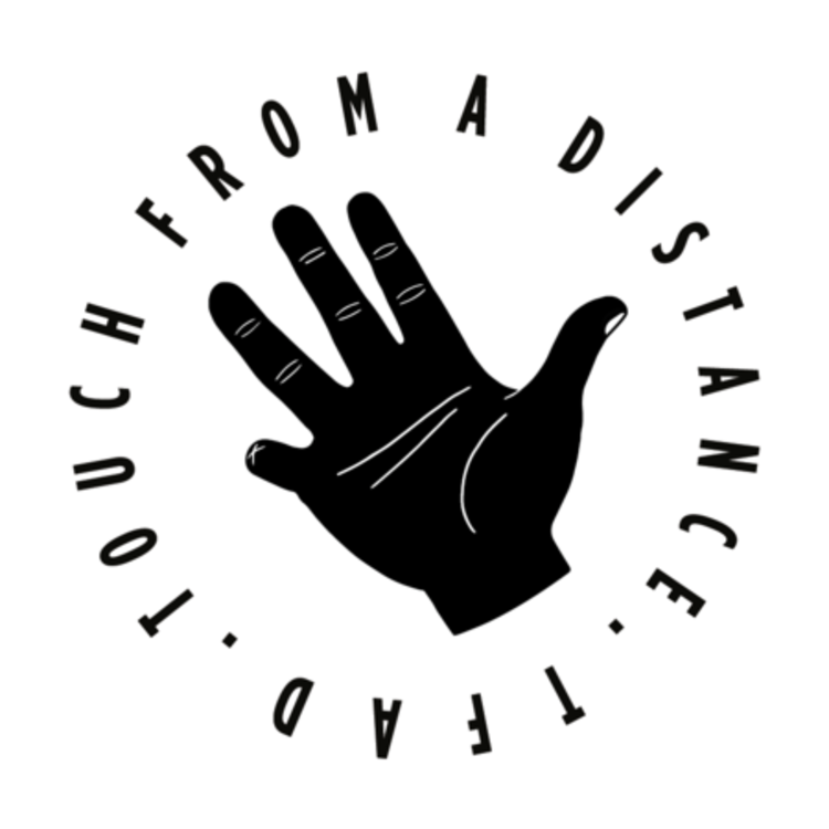 Touch From A Distance