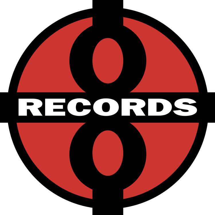 Plus 8 Records