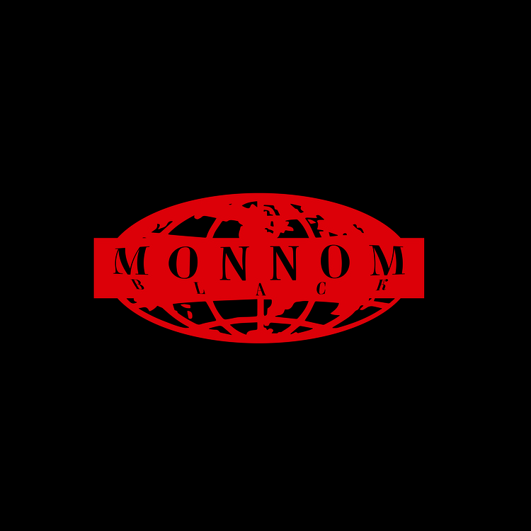 Monnom Black