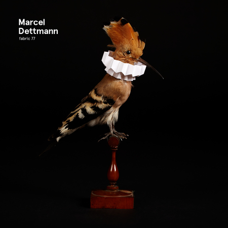 Dettmann* ‎– Dettmann II Dettmann II | Marcel Dettmann